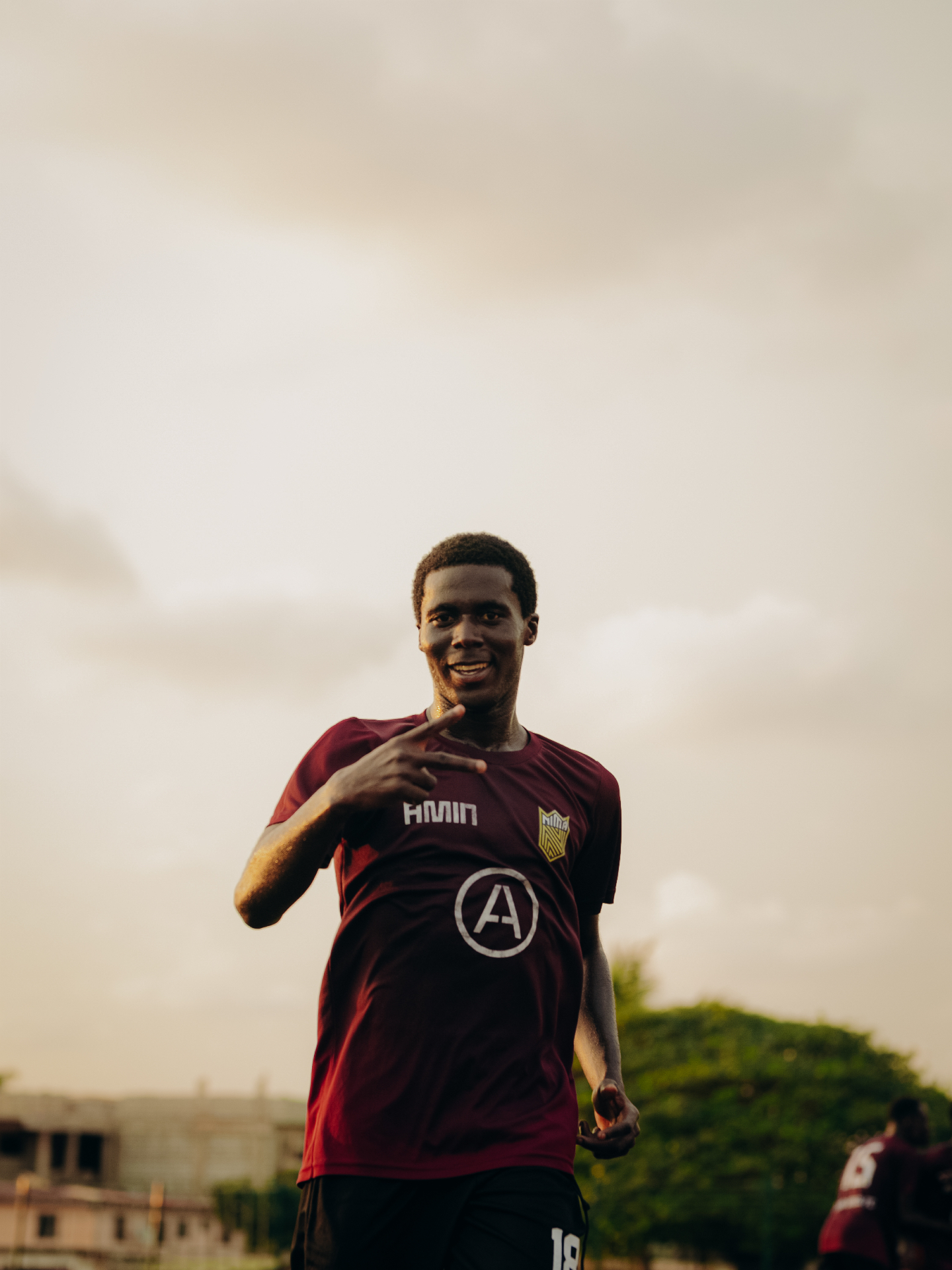 Kings crown Zongo derby with late Majid winner